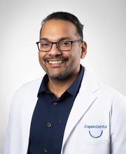 Sunil Cherian, Masters image 1