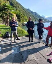 Tauchschule Wasserschloss Bild 7