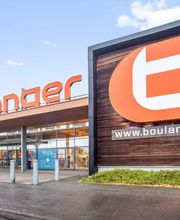 Façade boulanger Grande-Synthe