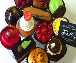 Délices Des Gourmets image 8
