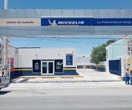 Llantas de Coahuila Suc. Monclova imagen 3