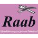 Bestattungsinstitut-Blumen Raab