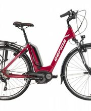 Korak Bike & Vespas Bild 2