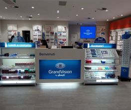 GrandVision immagine 2