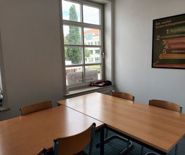 Achim Unterrichtsraum 1