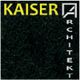 Architekt Rolf Kaiser