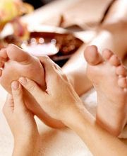 Phutta Thaimassage Bild 3