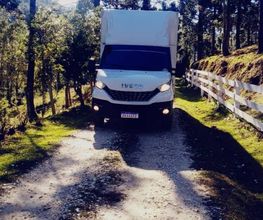 Mayer Mudanças Blumenau | Transporte Residencial e Comercial Seguro imagen 7