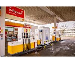 Shell Recharge Charging Station Bild 9