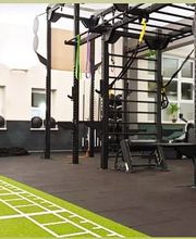 PAULS TIMEOUT Gesundheit & Fitness Bild 4