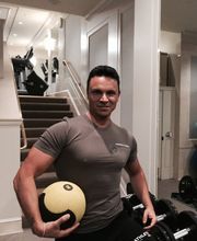 Andy Personal Trainer & Coach Nutrizionale Bild 1