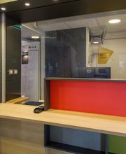 B&B HOTEL Moulins Toulon-sur-Allier image 10