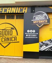 AUDIO MECÁNICA imagen 5