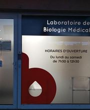 Laboratoire de Montrond-les-Bains -  BIOGROUP RHONE ALPES image 7