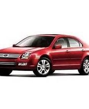 Lilliston Ford Inc image 9