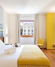 B&B HOTEL Palermo Quattro Canti immagine 1