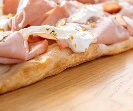 Alice Pizza Ostiense immagine 11