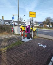 TEAG Mobil-Ladestation Bild 2