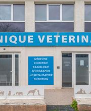Clinique vétérinaire du Mistral - Miramas image 1