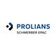 PROLIANS SCHMERBER Saint-Dié-des-Vosges