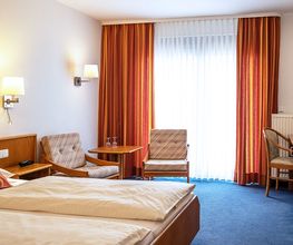 Hotel Am Steinberg Bild 3