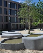 MFP Préfabrication SA Bild 7