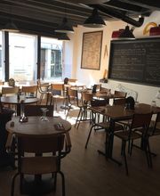 Restaurant Au Tableau image 13