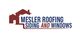 Mesler Roofing, Siding and Windows