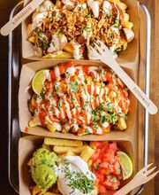 Frittenwerk Dortmund Bild 14