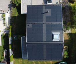 Baeriswyl AG - Effiziente Gebäudehüllen Bild 2