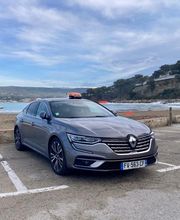 Taxi Sebastien Saget image 4