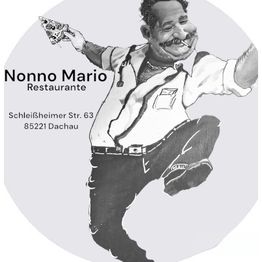 Nonno Mario