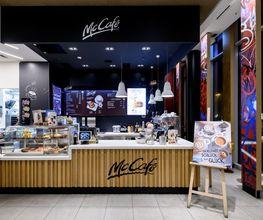 McDonald's Bild 4