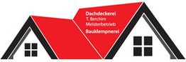 Dachdeckerei T. Berchim logo