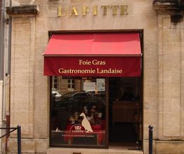 LAFITTE Foie Gras - Bordeaux image 2