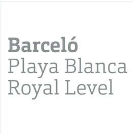 Barceló Playa Blanca Royal Level Adults Only