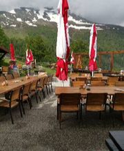 Restaurant Panorama Bild 8