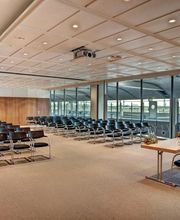 Meet & Dine Hamburg Airport Bild 4