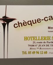 Hôtellerie Saint Jean image 9