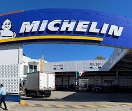 Unillantas de Oaxaca Matriz - Michelin Car Service imagen 1