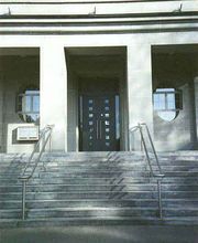 Tschannen Metallbautechnik AG Bild 3