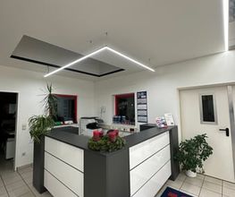 Veluxia - Spanndecken & Lichtkonzepte Bild 11
