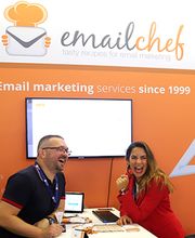 eMailChef® E-Mail Marketing Agentur & Software für Newsletter Bild 1