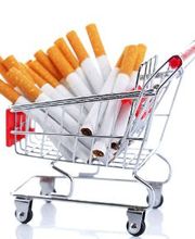 Tabac&co im Kaufland Bild 4