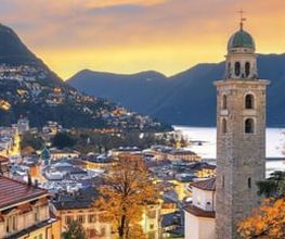 Municipio | Città di Lugano Bild 3