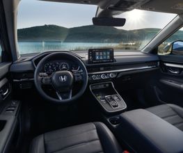 Tanner-Weber concessionnaire Honda Bild 10