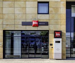 ibis Heilbronn City Bild 2