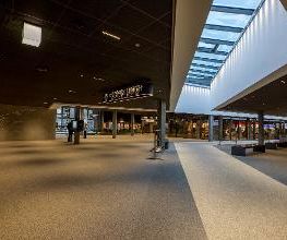 Grindelwald Terminal Bild 1