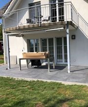 Brühlmann Liegenschaftenbetreuungen GmbH Bild 3