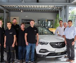 Autohaus EICHHORN Inh. Paul Eichhorn Bild 9